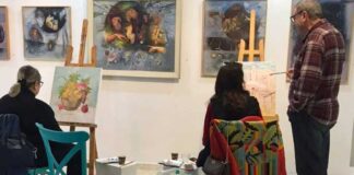 Livres, histoire et débats : découvrez le café culturel “Bouillon de culture” pendant le Ramadan à Tunis