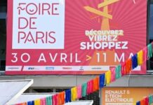 Foire de Paris 2026 : la FNA invite les artisans tunisiens à candidater