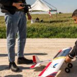 Jendouba s’envole : un festival des sports aériens pour promouvoir innovation et jeunesse