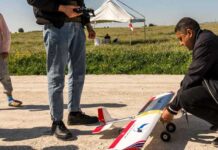 Jendouba s’envole : un festival des sports aériens pour promouvoir innovation et jeunesse