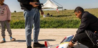 Jendouba s’envole : un festival des sports aériens pour promouvoir innovation et jeunesse