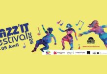 JAZZIT Festival 2026 : artistes tunisiens et internationaux réunis pour quatre jours de jazz