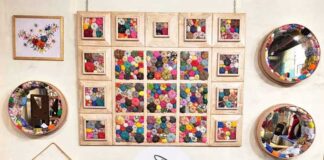 Tunisie : plus de 100 artisans réunis au Salon de la création artisanale au Kram