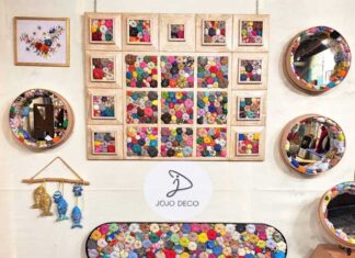 Tunisie : plus de 100 artisans réunis au Salon de la création artisanale au Kram