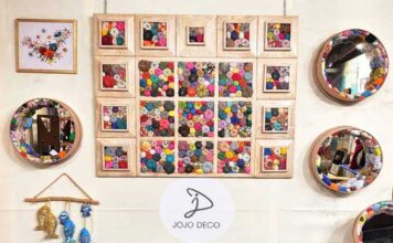 Tunisie : plus de 100 artisans réunis au Salon de la création artisanale au Kram