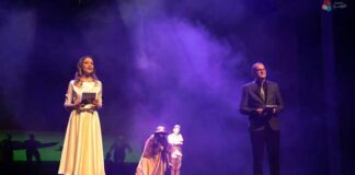 Tunis célèbre le théâtre avec “Les Fugueuses” et des hommages aux grands artistes