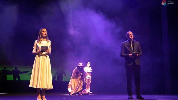 Tunis célèbre le théâtre avec “Les Fugueuses” et des hommages aux grands artistes