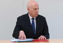 Tunisie : Kaïs Saïed réaffirme le droit fondamental à la santé lors de sa visite à la policlinique El Omrane
