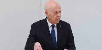 Tunisie : Kaïs Saïed réaffirme le droit fondamental à la santé lors de sa visite à la policlinique El Omrane