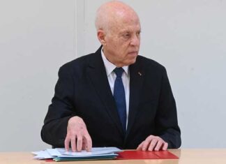 Tunisie : Kaïs Saïed réaffirme le droit fondamental à la santé lors de sa visite à la policlinique El Omrane