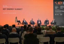 IEG, KEY – The Energy Transition Expo à pleine Energie : +10 % de présences totales avec une hausse HAUSSE de +9 % des présences étrangères au terme de l’Edition 2026