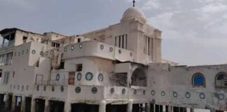 Tunis : la commission régionale de prévention des catastrophes examine le dossier de Ksar Said et de Kobbet el Haoua