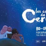 Tunis : le spectacle familial “Les Carnets de Cerise” à l’Institut français de Tunisie