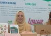 LA TUNSIIE QUI GAGNE | Mode durable Tunisie : Teinture naturelle et upcycling par Lami Mode