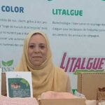 LA TUNSIE QUI GAGNE | Mode durable Tunisie : Teinture naturelle et upcycling par Lami Mode