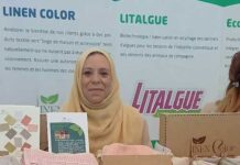 LA TUNSIIE QUI GAGNE | Mode durable Tunisie : Teinture naturelle et upcycling par Lami Mode