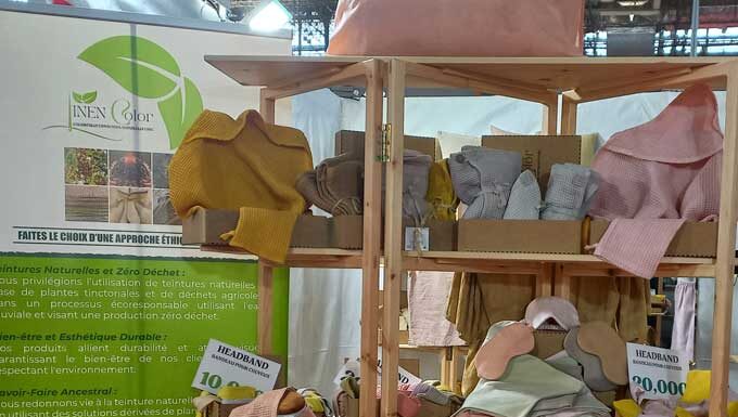 De Ksar Hellal à l’éco-responsabilité : La trajectoire exemplaire de Lami Mode et Linen Color