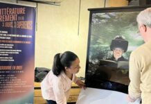 Tunis : le Goethe-Institut propose des expériences VR immersives autour de la littérature à la librairie Al Kitab