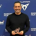 Manchester Film Festival 2026 : Dhafer L’Abidine sacré meilleur réalisateur pour son thriller “Sophia”