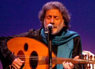 Goksel Baktagir et Marcel Khalifa invités d’honneur du Festival Les Solistes 2026