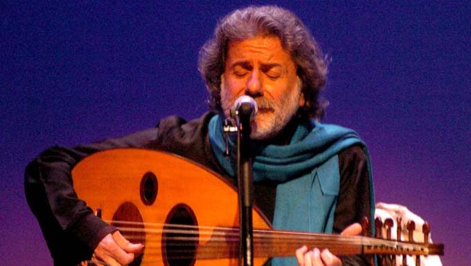 Goksel Baktagir et Marcel Khalifa invités d’honneur du Festival Les Solistes 2026