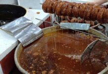 Gastronomie tunisienne : la “m’kharek Party” met en lumière la pâtisserie emblématique de Béja