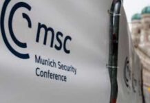 Comment naviguer dans un monde en démolition ? Les leçons du Munich Security Report 2026
