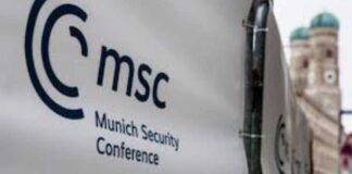 Comment naviguer dans un monde en démolition ? Les leçons du Munich Security Report 2026