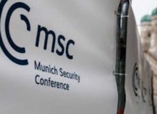 Comment naviguer dans un monde en démolition ? Les leçons du Munich Security Report 2026