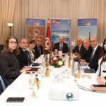 Services consulaires : la Tunisie accélère la digitalisation avec “E-Consulat” en Allemagne