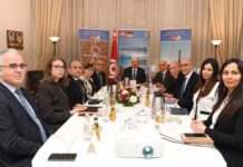 Services consulaires : la Tunisie accélère la digitalisation avec “E-Consulat” en Allemagne