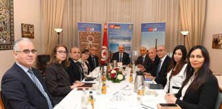 Services consulaires : la Tunisie accélère la digitalisation avec “E-Consulat” en Allemagne