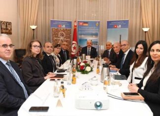 Services consulaires : la Tunisie accélère la digitalisation avec “E-Consulat” en Allemagne