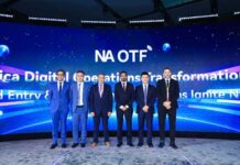 Northern Africa OTF 2026 : Huawei et opérateurs lancent le Club Pionnier 2.0 de transformation numérique