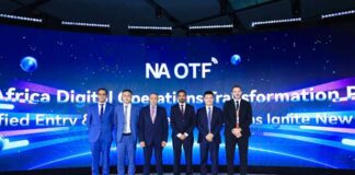 Northern Africa OTF 2026 : Huawei et opérateurs lancent le Club Pionnier 2.0 de transformation numérique
