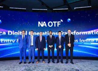 Northern Africa OTF 2026 : Huawei et opérateurs lancent le Club Pionnier 2.0 de transformation numérique