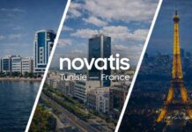 Novatis : comment une agence digitale tunisienne s’impose entre Tunis et Paris