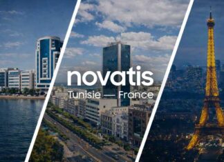 Novatis : comment une agence digitale tunisienne s’impose entre Tunis et Paris
