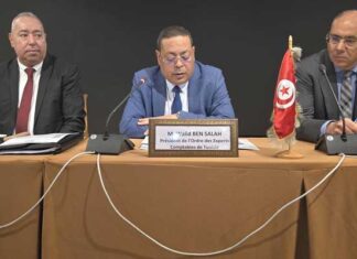 L’Ordre des experts comptables de Tunisie adopte la stratégie de numérisation