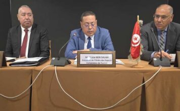 L’Ordre des experts comptables de Tunisie adopte la stratégie de numérisation