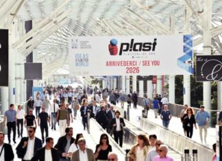 Industrie du plastique : opportunités pour les entreprises tunisiennes au salon PLAST 2026