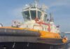 Modernisation des ports tunisiens : l’OMMP complète sa flotte avec le remorqueur Kerkouane