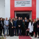 Siliana-Nord : la RNTA inaugure un centre stratégique, recettes attendues en forte hausse
