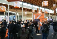 Innovation District à KEY – The Energy Transition Expo : Idées d’avant-garde pour le futur de l’Energie