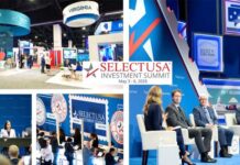 SelectUSA 2026 : les entreprises tunisiennes appelées à candidater au sommet de l’investissement aux États-Unis