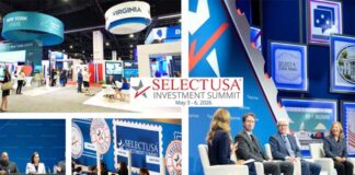 SelectUSA 2026 : les entreprises tunisiennes appelées à candidater au sommet de l’investissement aux États-Unis