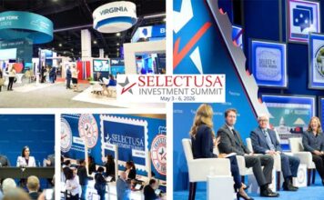SelectUSA 2026 : les entreprises tunisiennes appelées à candidater au sommet de l’investissement aux États-Unis
