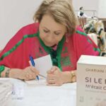 « Si le Kef m’était conté » : Najet Ghariani présente son nouveau livre à la librairie Al Kitab La Marsa