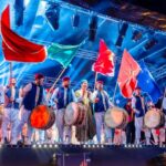 À la Place Halfaouine, Fadhel Sakka célèbre la musique mystique pour la clôture de Tajalliyat El Halfaouine