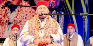 Tajalliyat El Halfaouine 2026 : arts de la scène et chant soufi au cœur de la médina de Tunis